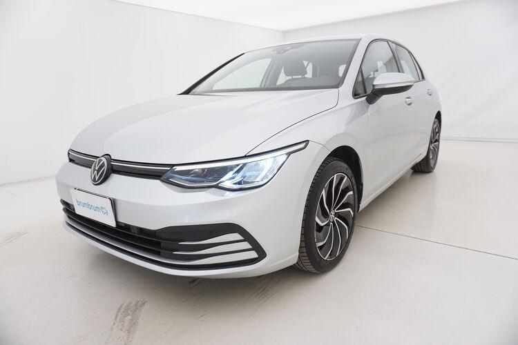 Volkswagen Golf Life DSG BR365128 2.0 Diesel 116CV