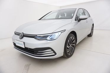 Volkswagen Golf Life DSG BR365128 2.0 Diesel 116CV