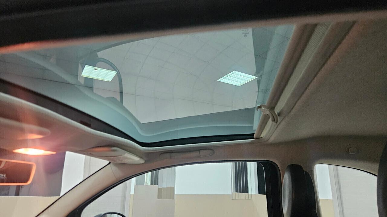 Fiat 500 1.2 by Gucci