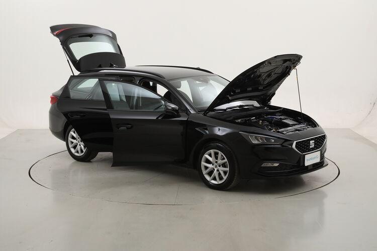 Seat Leon ST Style DSG BR804375 1.0 Mild Hybrid 110CV