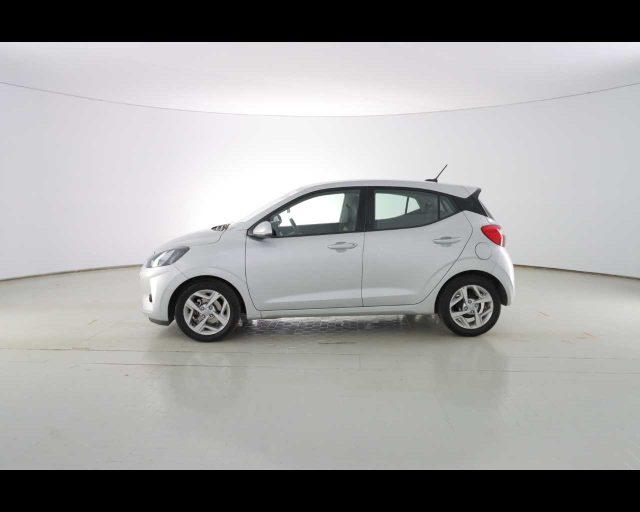 HYUNDAI i10 1.0 MPI Tech