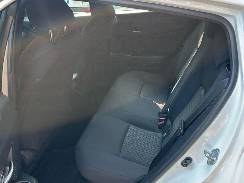 Toyota C-HR 1.8H (122CV) E-CVT Active