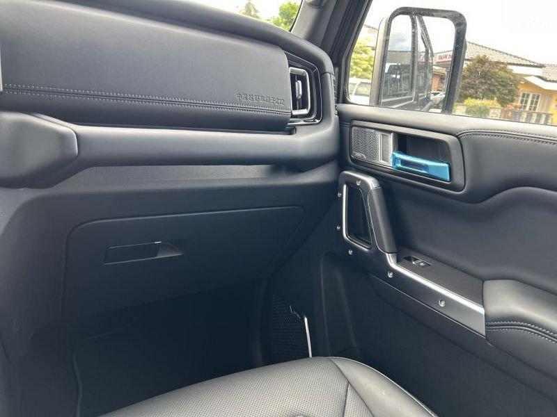 EMC 212 2.0 TGDI 8AT 4WD Adventurer 4X4