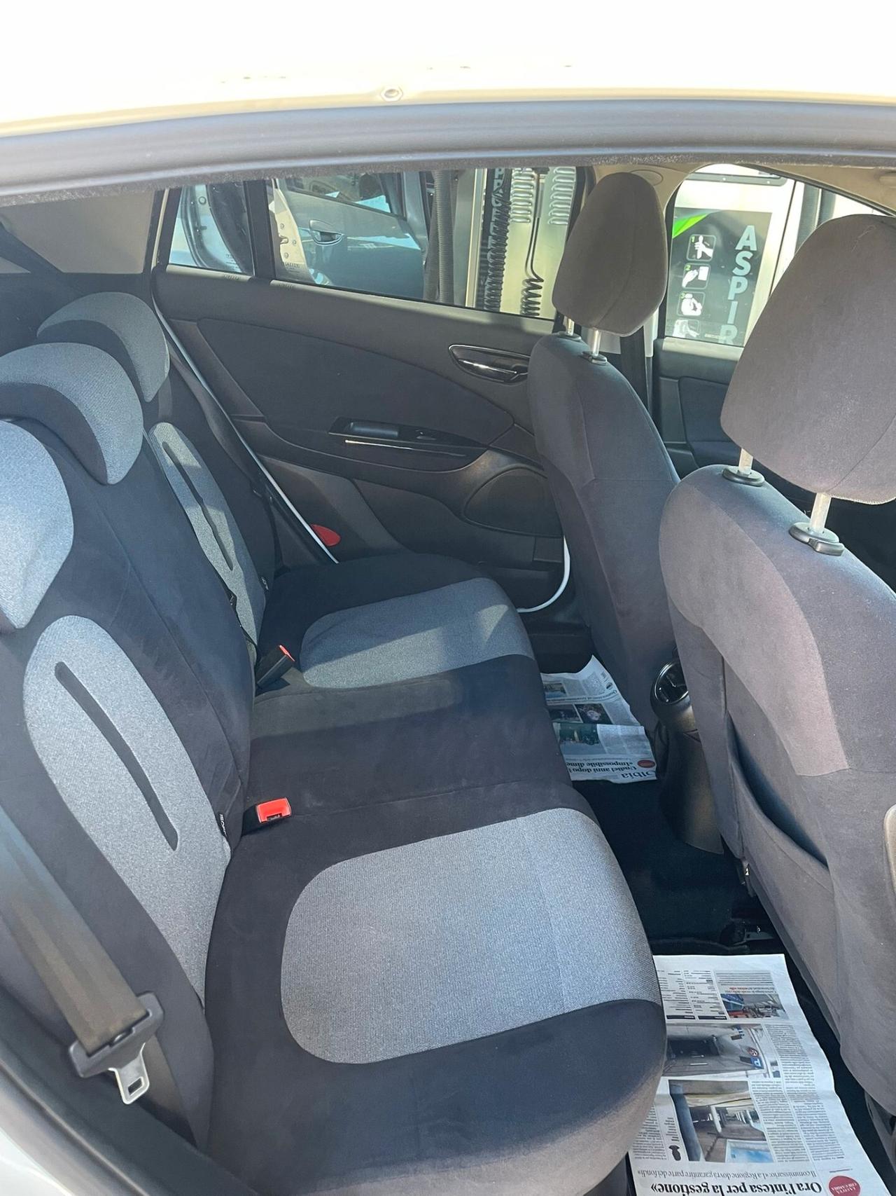 Fiat Bravo 1.6 MJT 120 CV DPF Emotion 2011