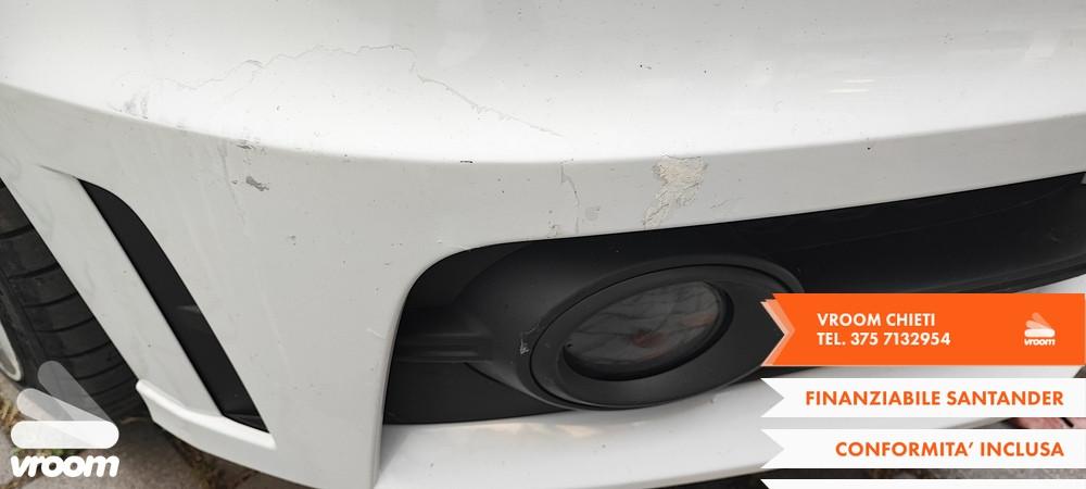 AUDI A1/S1 SPB 1.6 TDI S line edition plus