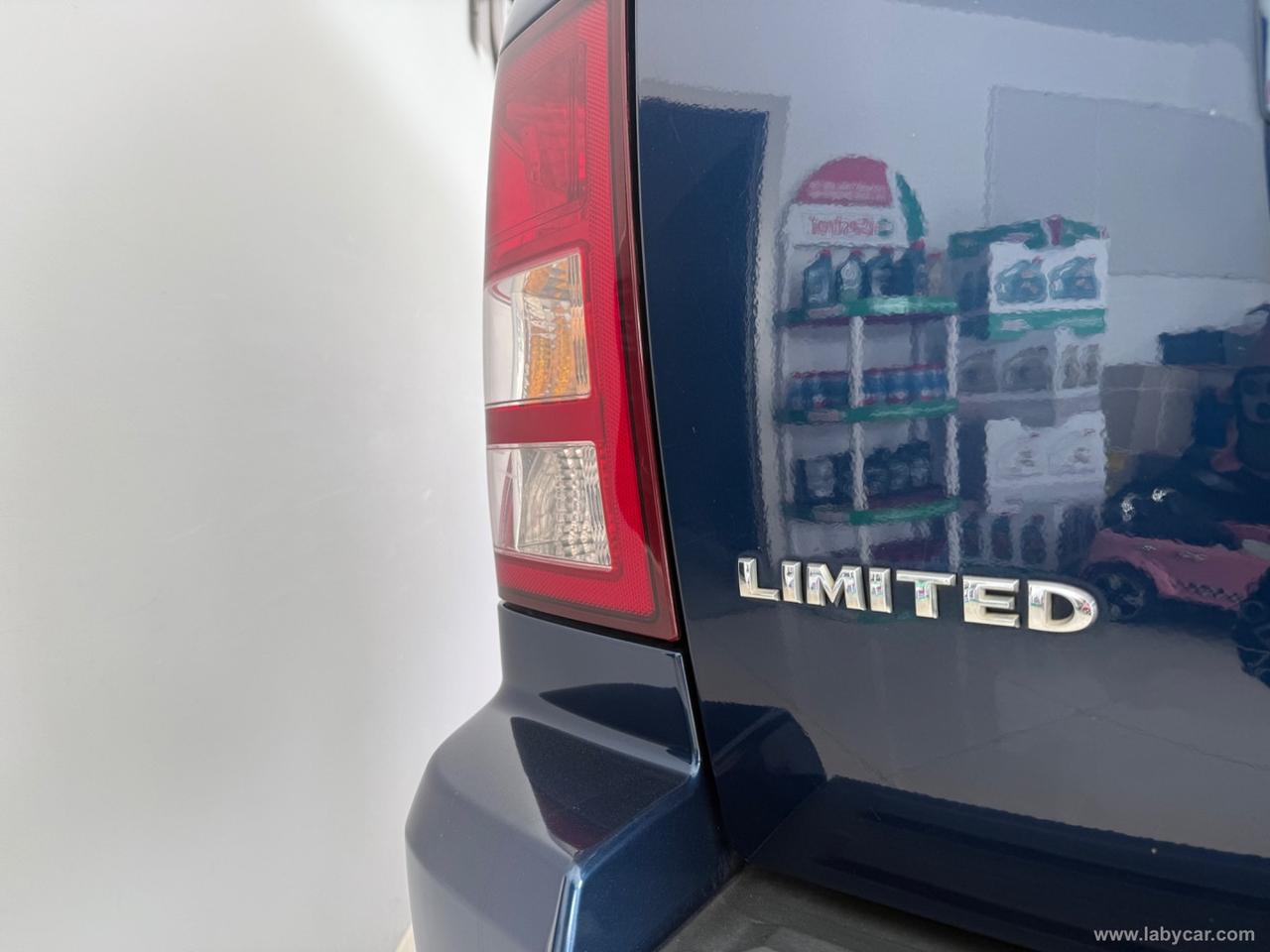 JEEP Grand Cherokee 3.0 V6 CRD Overland