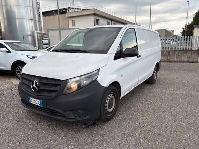 Mercedes-benz Vito 1.7 110 CDI PC-SL Furgone Long