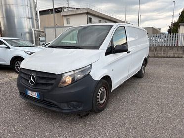 Mercedes-benz Vito 1.7 110 CDI PC-SL Furgone Long