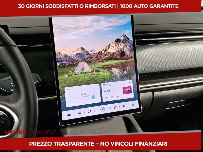 JAECOO 7 PHEV JAECOO JAECOO 7 SHS-P PHEV 1.5TGDI DHT1 Exclusive (2WD)