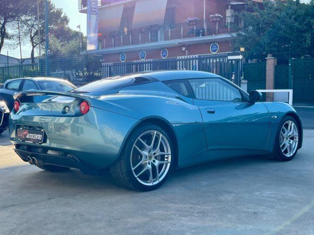 LOTUS Evora 2+2