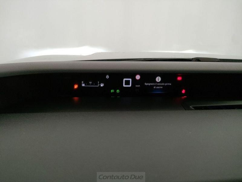 Citroën C3 Turbo 100 cv Manuale MAX