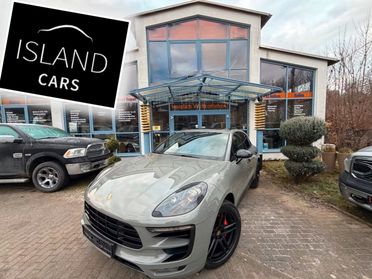 Porsche Macan 3.0 GTS