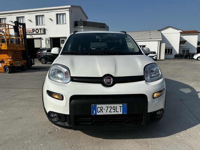 FIAT Panda 1.0 FireFly S&S Hybrid City Life OK NEOPATENTATO