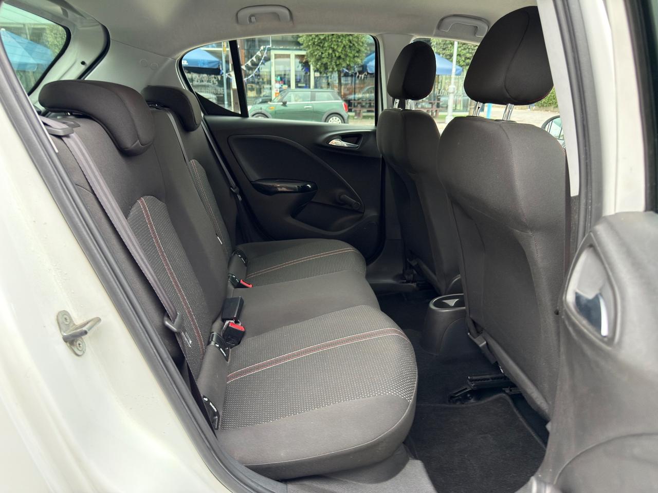 Opel Corsa 1.4 GPL-Tech Bi-Color