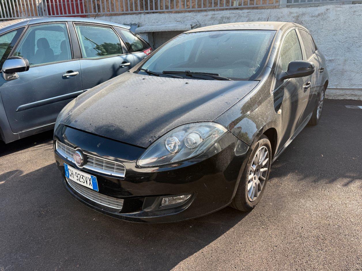 Fiat Bravo 1.6 mjt Dynamic 90cv