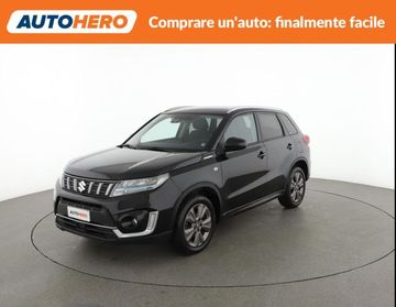 SUZUKI Vitara 1.4 Hybrid 4WD AllGrip Easy Starview