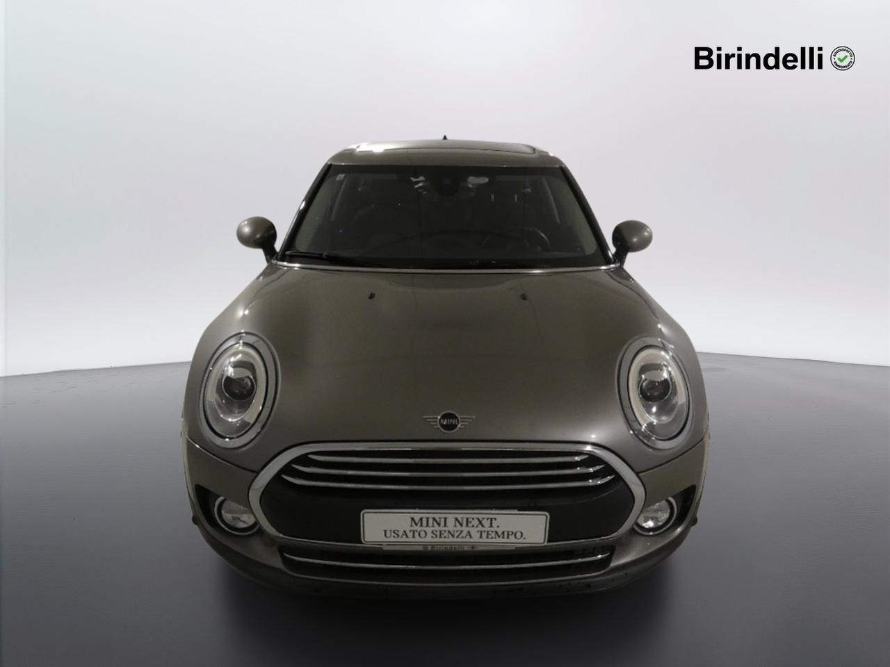 MINI Mini Clubman (F54) - Mini 1.5 One D Boost Clubman