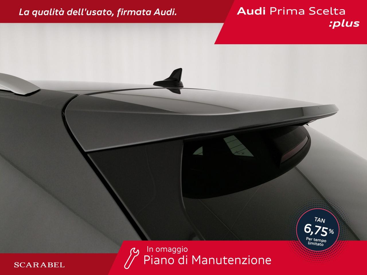 Audi Q3 35 2.0 tdi s line edition s-tronic