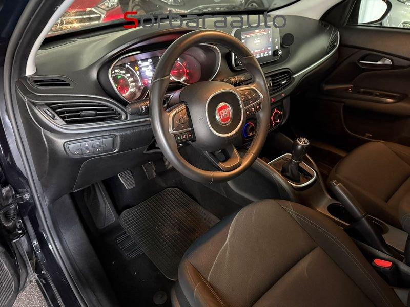 FIAT Tipo Tipo 5p 1.3 mjt Business s&s 95cv