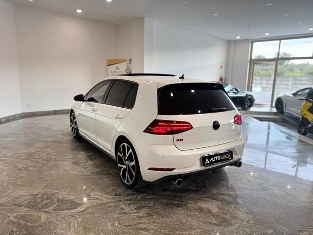 Volkswagen Golf GTI Performance 2.0 245 CV