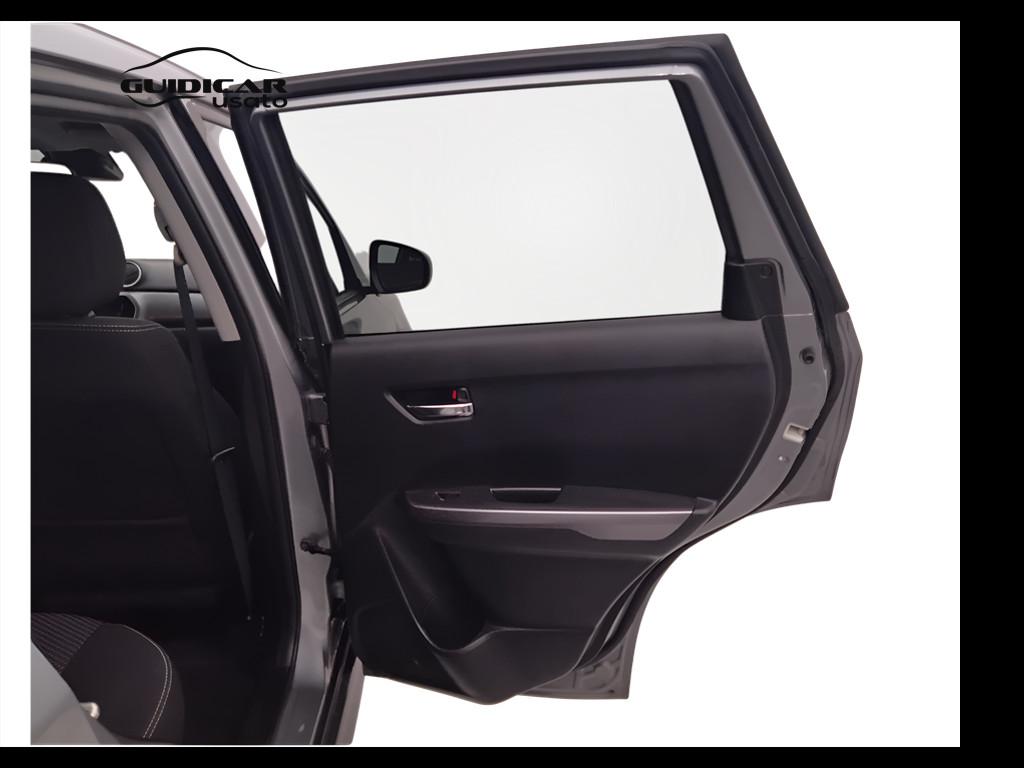 SUZUKI Vitara II 2018 - Vitara 1.0 boosterjet Cool 4wd allgrip