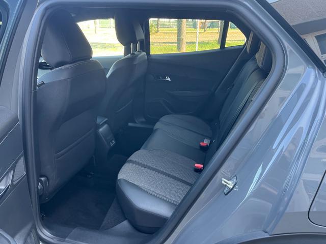 PEUGEOT 2008 PureTech 130 S&S EAT8 Allure