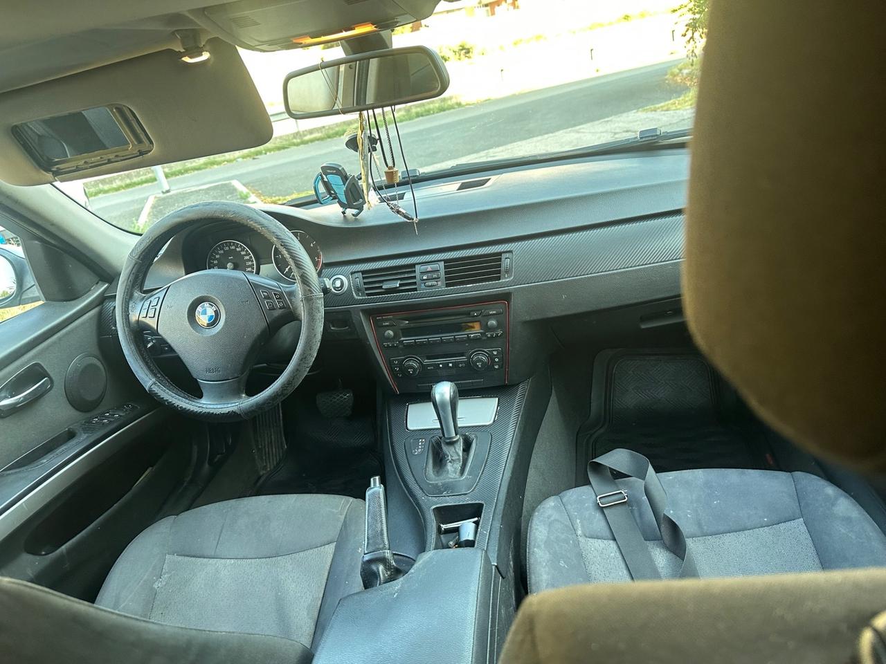Bmw 330 320d cat Eletta