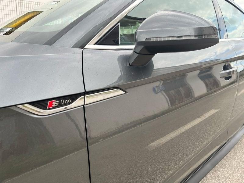 Audi A5 SPB 2.0 TDI 190 S-TRONIC S-LINE