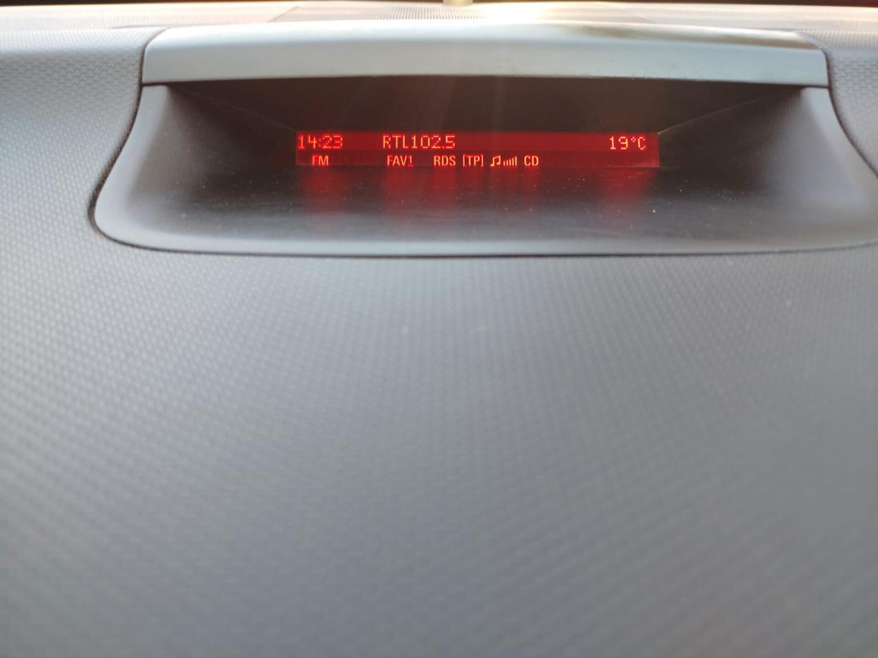 Opel Meriva GPL VALIDO FINO AL 2019*