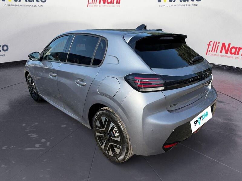 Peugeot 208 208 PureTech 100 Stop&Start 5 porte Allure
