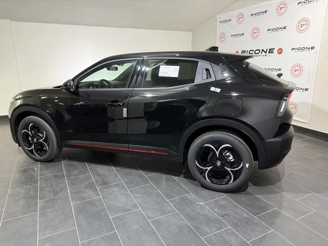 ALFA ROMEO Junior 1.2 145 CV Hybrid eDCT6 Speciale
