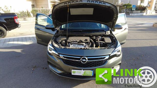 OPEL Astra 1.6 BiTurbo 160 CV CDTi Start&Stop 5p. Innovation