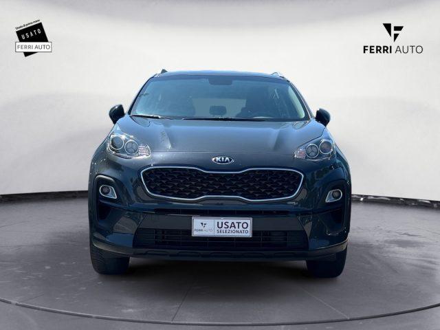 KIA Sportage 1.6 GDI 132 CV 2WD Urban
