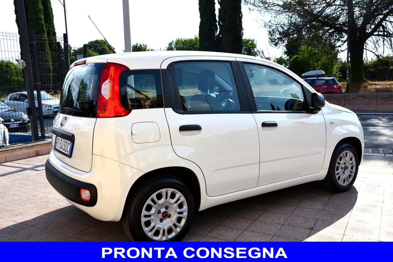 Fiat Panda 1.2 GPL CASA MADRE 69CV **UNIPRO'**PREZZO VERO**