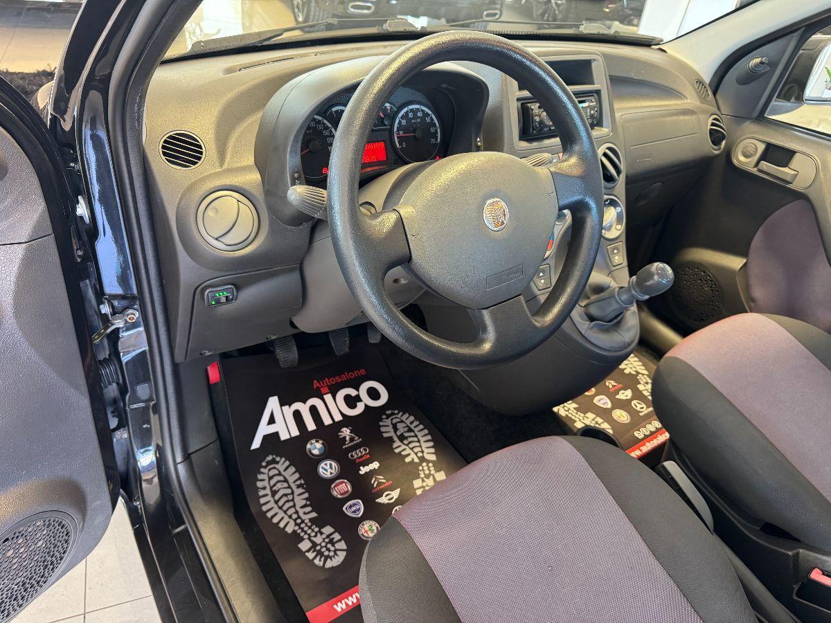 FIAT Panda 1.2 Dynamic Natural Power Metano