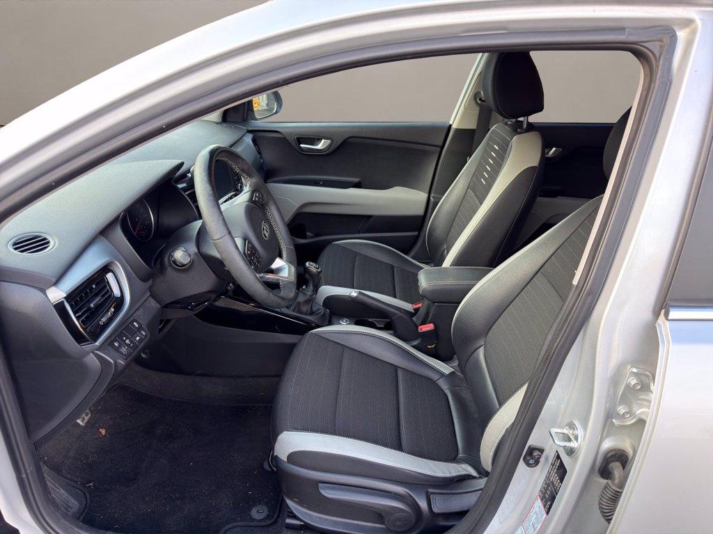 KIA Stonic 1.4 mpi eco Energy Gpl 97cv my18 del 2020