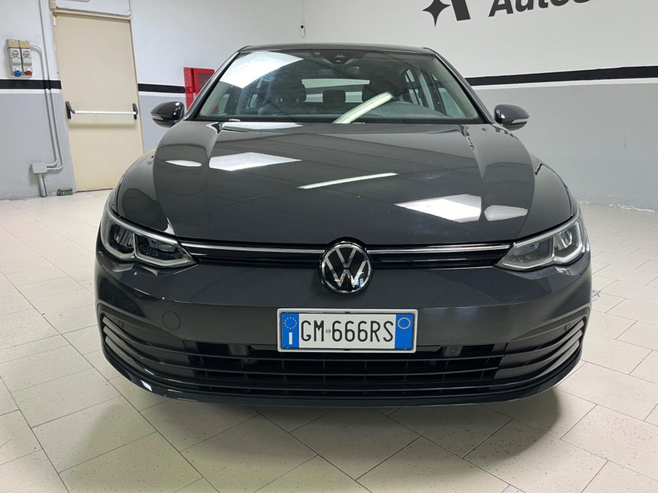 Volkswagen Golf 1.0 eTSI EVO DSG Life 2023