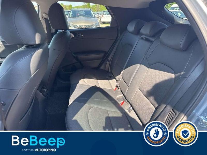 KIA Xceed 1.6 GDI PHEV STYLE 141CV DCT
