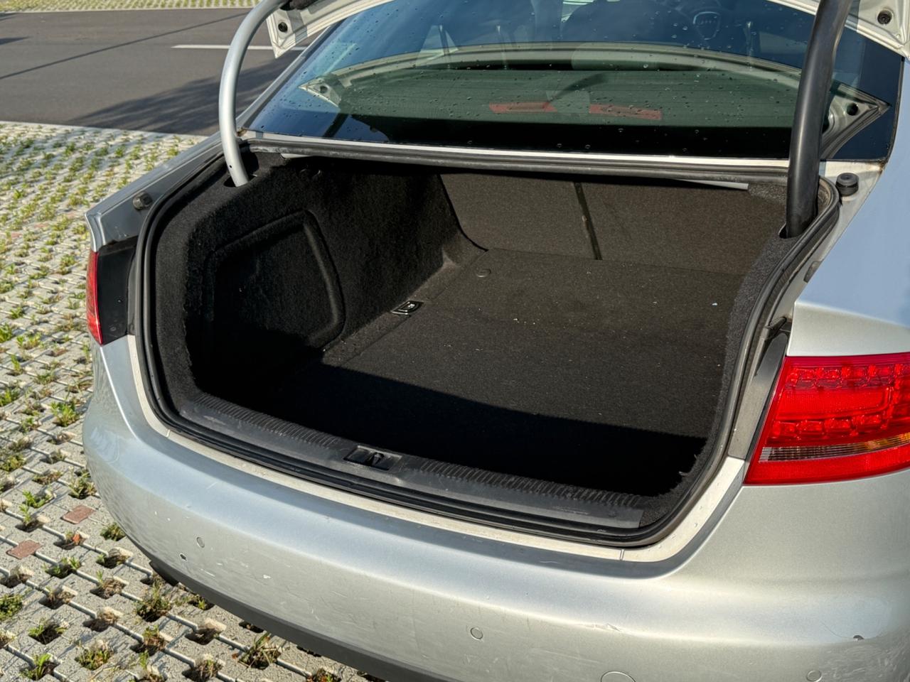 Audi A4 2.0 TDI 143CV F.AP. Ambiente 2010