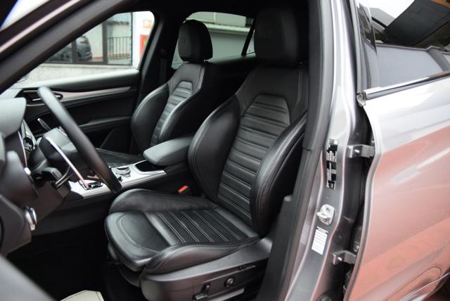 ALFA ROMEO Stelvio 2.2 Turbodiesel 210 CV AT8 Q4 Veloce FULL