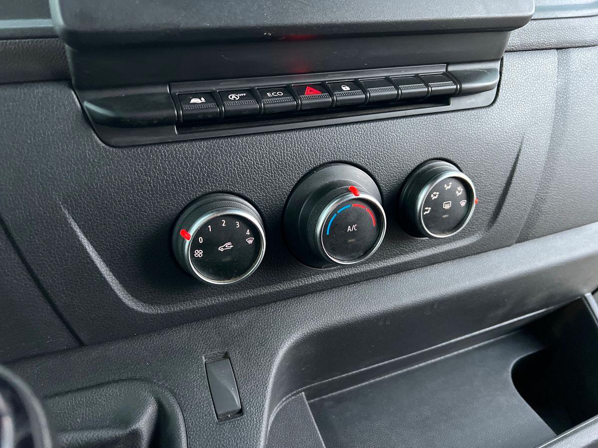 NISSAN NV400 35 2.3 dci 150cv L2H2 E6d-temp