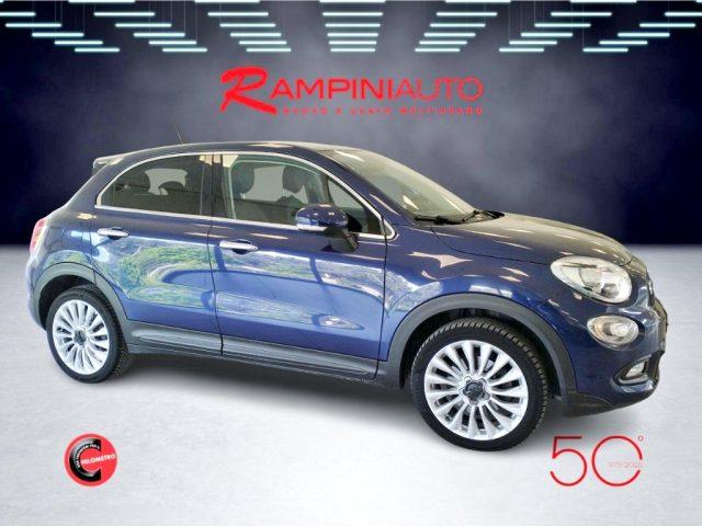 FIAT 500X 1.3 MultiJet 95 CV Lounge Km 83.000 Pronta Consegn