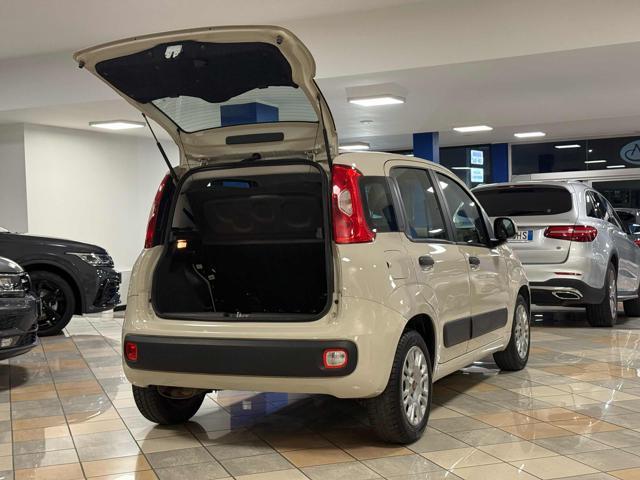 FIAT Panda 1.3 MJT S&S Easy