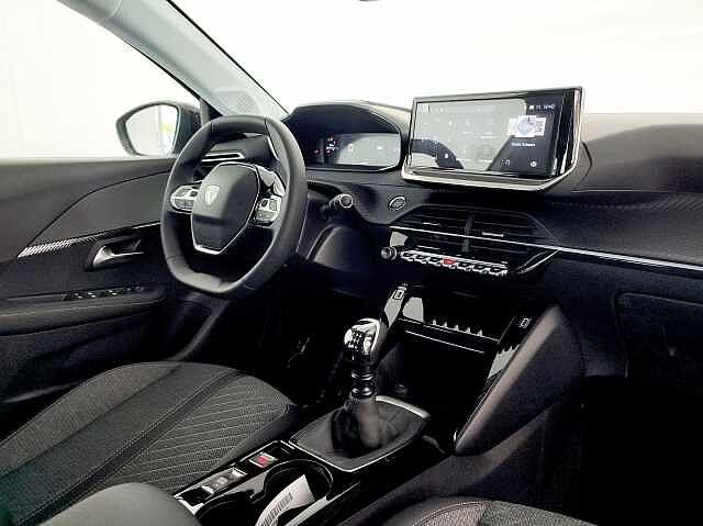 Peugeot 208 PureTech 100 Stop&Start 5 porte Allure