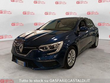 Renault Mégane Mégane dCi 8V 110 CV Energy Life