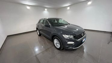 Volkswagen T-Roc 1.0 TSI Style BlueMotion Technology