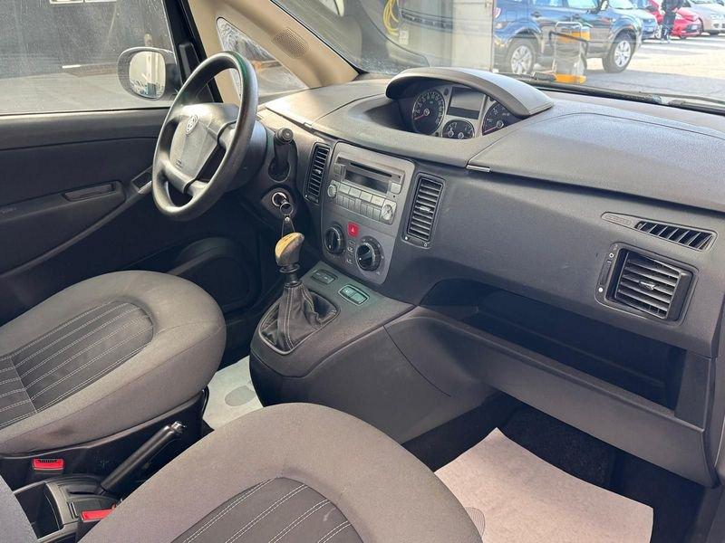 Lancia Musa Musa 1.4 Platino Ecochic GPL