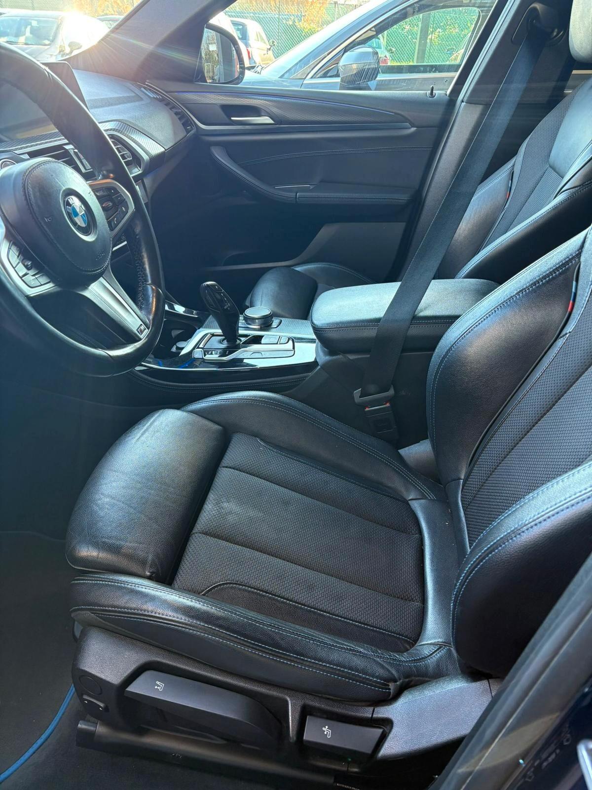 Bmw X4 xDrive25d Msport