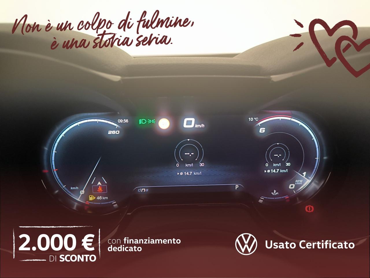 Alfa Romeo Tonale 1.6 sprint 130cv tct6