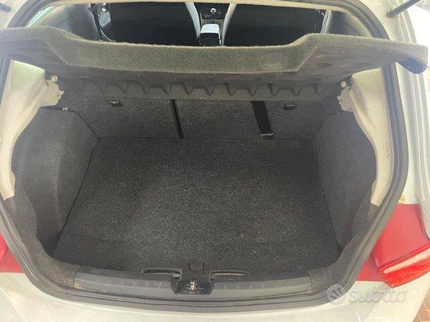 Seat Ibiza 2.0 TDI CR DPF 3 porte FR